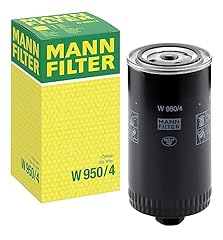 Mann filter 950 gebraucht kaufen  Wird an jeden Ort in Deutschland