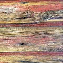 Distressed red wall for sale  Delivered anywhere in USA 