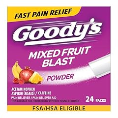 Goody pain relief for sale  Delivered anywhere in USA 