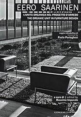 Eero saarinen the gebraucht kaufen  Wird an jeden Ort in Deutschland