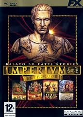 Imperium anthology usato  Spedito ovunque in Italia 