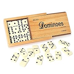 Hibonia dominoes set for sale  Delivered anywhere in USA 