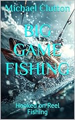 Big game fishing for sale  Delivered anywhere in UK