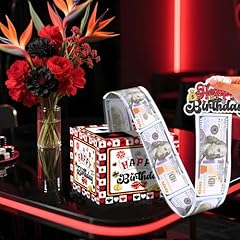 Casino birthday money for sale  Delivered anywhere in USA 