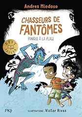 Chasseurs fantômes tome d'occasion  Livré partout en France