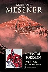 Crystal horizon everest for sale  Delivered anywhere in USA 