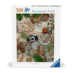 Ravensburger puzzle 12000237 d'occasion  Livré partout en France