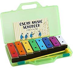 Miniartis glockenspiel xylopho for sale  Delivered anywhere in USA 