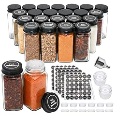 Maredash 24pcs spice for sale  Delivered anywhere in USA 