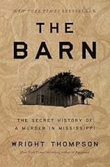 Barn secret history for sale  Delivered anywhere in USA 