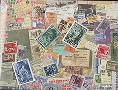 Trieste timbres d'occasion  Livré partout en France
