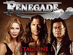 Renegade usato  Spedito ovunque in Italia 