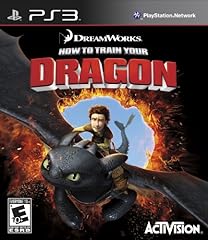 Train dragon playstation for sale  Delivered anywhere in USA 