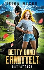 Betty bond ermittelt gebraucht kaufen  Wird an jeden Ort in Deutschland
