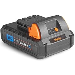 Vonhaus 20v 1.5ah for sale  Delivered anywhere in UK