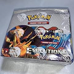 Unbranded pokemon evolutions for sale  Delivered anywhere in USA 