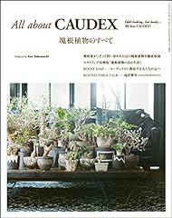 Caudex for sale  Delivered anywhere in UK