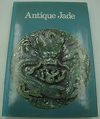 Antique jade cameo for sale  Delivered anywhere in UK