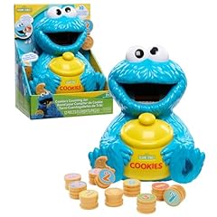 Sesame street cookie for sale  Delivered anywhere in USA 