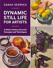 Dynamic still life d'occasion  Livré partout en France
