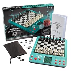 Electronic grandmaster chess for sale  Delivered anywhere in USA 