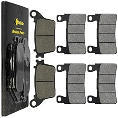 Caltric front rear for sale  Delivered anywhere in USA 