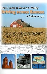 Driving across kansas for sale  Delivered anywhere in USA 