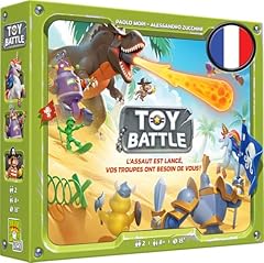 Asmodee toy battle d'occasion  Livré partout en France
