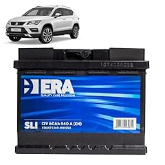 Batteria 60ah per usato  Spedito ovunque in Italia 