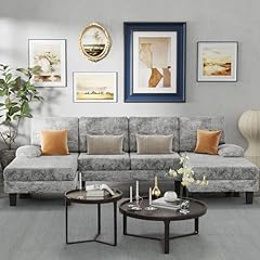 Shahoo sectional couch for sale  Delivered anywhere in USA 