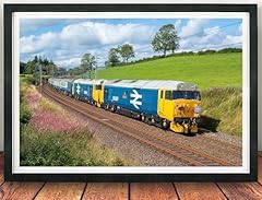 Class locomotives railway for sale  Delivered anywhere in UK
