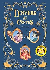 Contes t01 t03 d'occasion  Livré partout en France