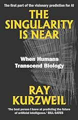 The singularity near usato  Spedito ovunque in Italia 