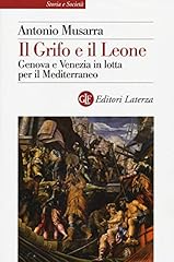 Grifo leone. genova usato  Spedito ovunque in Italia 