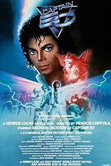 Captain 1986 movie for sale  Delivered anywhere in USA 