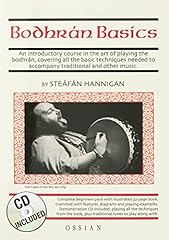 Bodhran basics for sale  Delivered anywhere in Ireland