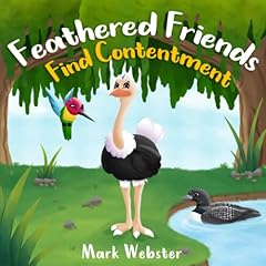 Feathered friends find for sale  Delivered anywhere in UK