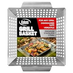 Kaluns grill basket for sale  Delivered anywhere in USA 