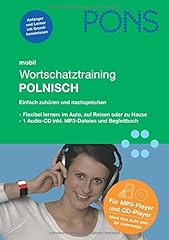 Pons mobil wortschatztraining gebraucht kaufen  Wird an jeden Ort in Deutschland