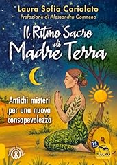 Ritmo sacro madre usato Ritmo sacro madre usato  Spedito ovunque in Italia