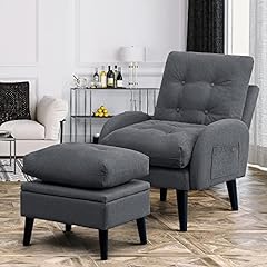 Eluchang accent chairs for sale  Delivered anywhere in USA 