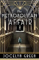 Metropolitan affair for sale  Delivered anywhere in USA 