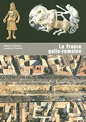 gallo romaine d'occasion  Livré partout en France