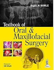 Textbook oral maxillofacial usato  Spedito ovunque in Italia 