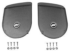 Saddlebag lid speaker for sale  Delivered anywhere in UK