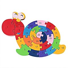Prow coloré bois d'occasion  Livré partout en France