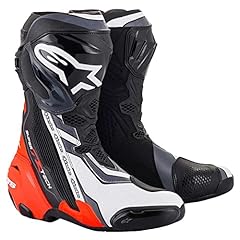 Alpinestars supertech motorrad usato  Spedito ovunque in Italia 