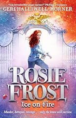 Rosie frost ice for sale  Delivered anywhere in UK