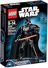 Lego 75111 darth d'occasion  Livré partout en France