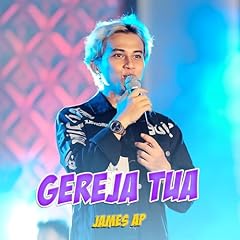 Gereja tua for sale  Delivered anywhere in UK
